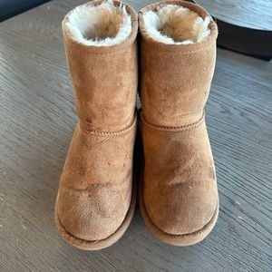100 Authentic Girls Ugg Boots